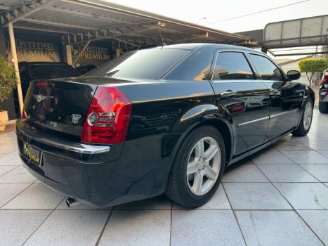 CHRYSLER 300 C 5.7 V8 16V 4P HEMI AUTOMÁTICO, Foto 4