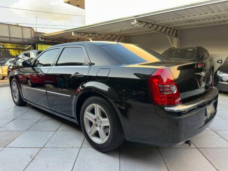 CHRYSLER 300 C 5.7 V8 16V 4P HEMI AUTOMÁTICO, Foto 6