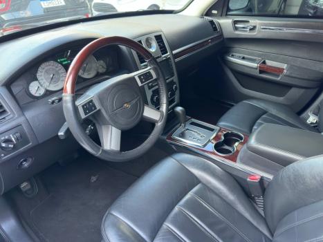 CHRYSLER 300 C 5.7 V8 16V 4P HEMI AUTOMÁTICO, Foto 9