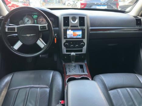 CHRYSLER 300 C 5.7 V8 16V 4P HEMI AUTOMÁTICO, Foto 10
