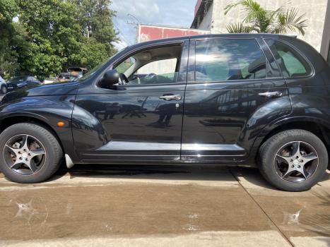 CHRYSLER PT Cruiser 2.4 16V 4P LIMITED EDITION AUTOMATICO, Foto 2