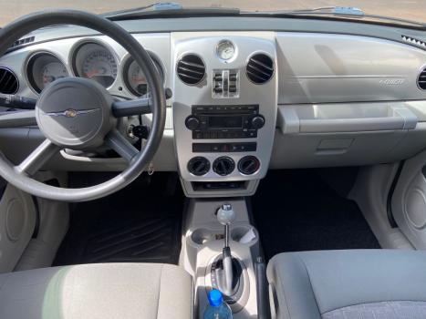 CHRYSLER PT Cruiser 2.4 16V 4P LIMITED EDITION AUTOMATICO, Foto 3