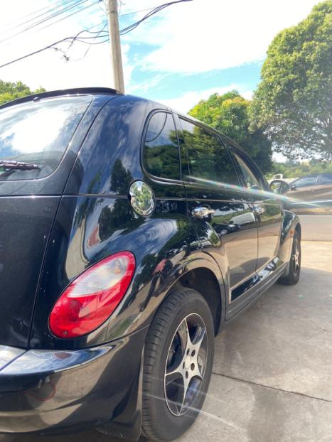 CHRYSLER PT Cruiser 2.4 16V 4P LIMITED EDITION AUTOMATICO, Foto 5