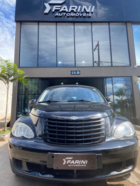 CHRYSLER PT Cruiser 2.4 16V 4P LIMITED EDITION AUTOMATICO, Foto 6