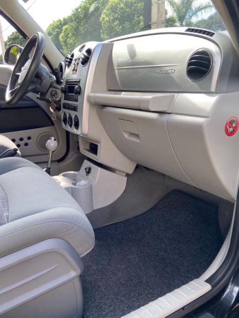 CHRYSLER PT Cruiser 2.4 16V 4P LIMITED EDITION AUTOMATICO, Foto 9