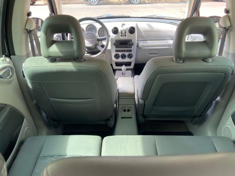 CHRYSLER PT Cruiser 2.4 16V 4P LIMITED EDITION AUTOMATICO, Foto 10