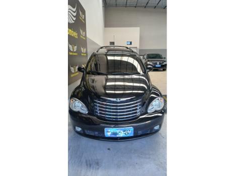 CHRYSLER PT Cruiser 2.4 16V 4P LIMITED EDITION AUTOMATICO, Foto 2