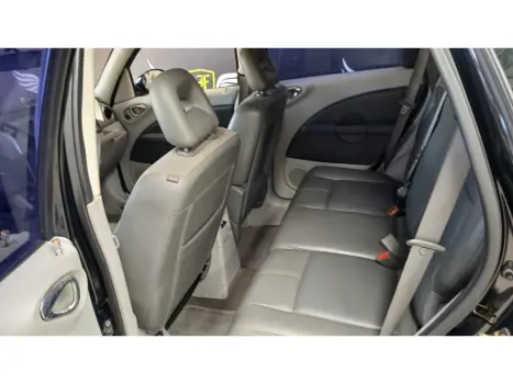 CHRYSLER PT Cruiser 2.4 16V 4P LIMITED EDITION AUTOMATICO, Foto 4