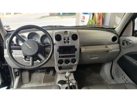 CHRYSLER PT Cruiser 2.4 16V 4P LIMITED EDITION AUTOMATICO, Foto 5