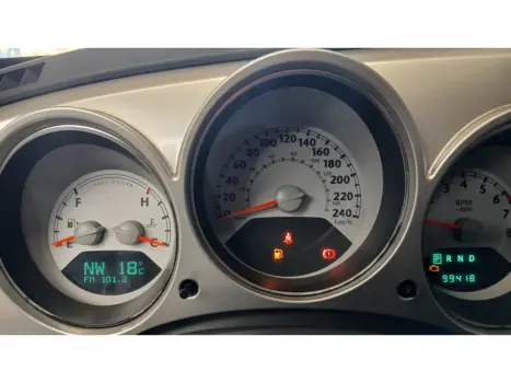 CHRYSLER PT Cruiser 2.4 16V 4P LIMITED EDITION AUTOMATICO, Foto 6