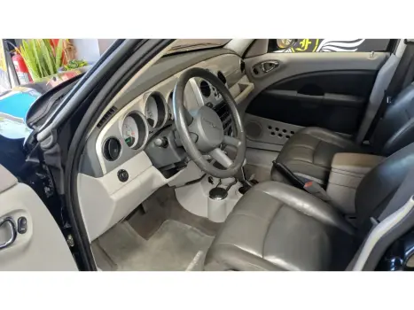 CHRYSLER PT Cruiser 2.4 16V 4P LIMITED EDITION AUTOMATICO, Foto 7