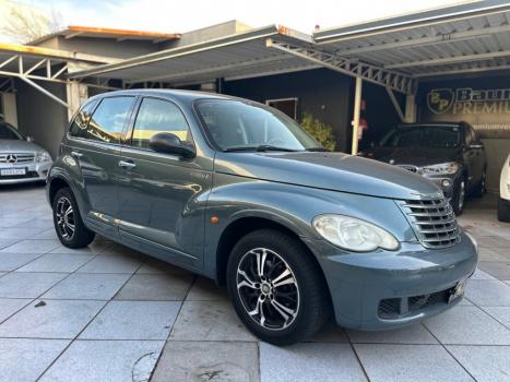 CHRYSLER PT Cruiser 2.4 16V 4P CLASSIC AUTOM�TICO, Foto 1