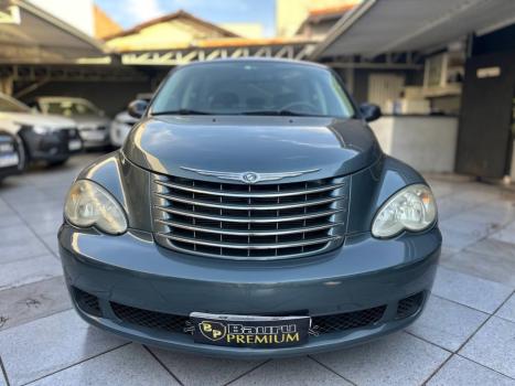 CHRYSLER PT Cruiser 2.4 16V 4P CLASSIC AUTOM�TICO, Foto 2