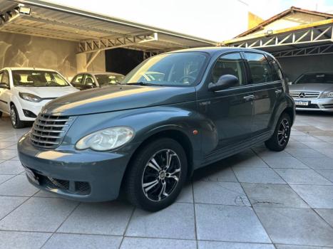 CHRYSLER PT Cruiser 2.4 16V 4P CLASSIC AUTOM�TICO, Foto 3