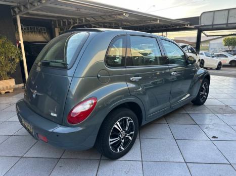 CHRYSLER PT Cruiser 2.4 16V 4P CLASSIC AUTOM�TICO, Foto 4