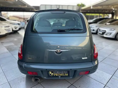 CHRYSLER PT Cruiser 2.4 16V 4P CLASSIC AUTOM�TICO, Foto 5
