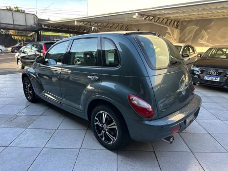 CHRYSLER PT Cruiser 2.4 16V 4P CLASSIC AUTOM�TICO, Foto 6