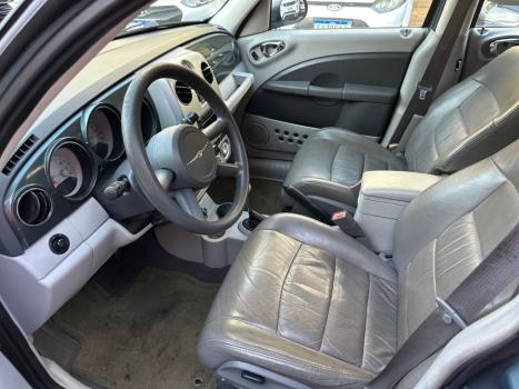 CHRYSLER PT Cruiser 2.4 16V 4P CLASSIC AUTOM�TICO, Foto 7