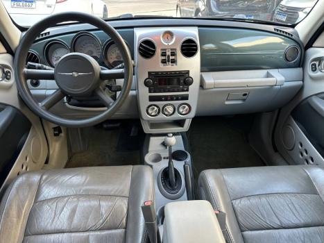 CHRYSLER PT Cruiser 2.4 16V 4P CLASSIC AUTOM�TICO, Foto 8