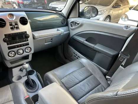 CHRYSLER PT Cruiser 2.4 16V 4P CLASSIC AUTOM�TICO, Foto 9