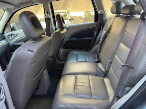 CHRYSLER PT Cruiser 2.4 16V 4P CLASSIC AUTOM�TICO, Foto 10
