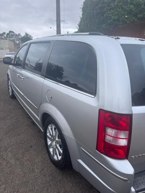 CHRYSLER Town & Country 3.8 V6 12V 4P LIMITED AUTOMTICO, Foto 6