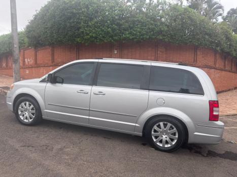CHRYSLER Town & Country 3.8 V6 12V 4P LIMITED AUTOMTICO, Foto 8