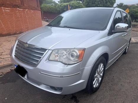 CHRYSLER Town & Country 3.8 V6 12V 4P LIMITED AUTOMTICO, Foto 1