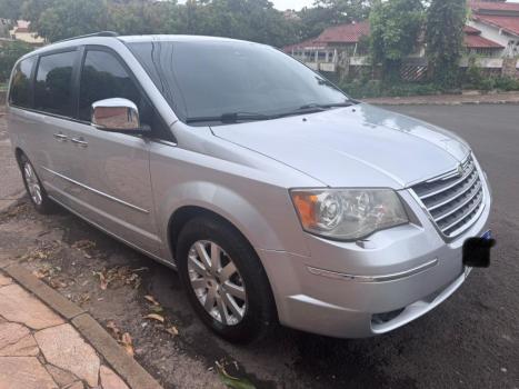 CHRYSLER Town & Country 3.8 V6 12V 4P LIMITED AUTOMTICO, Foto 9