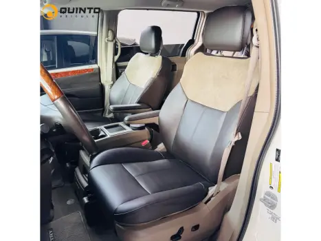 CHRYSLER Town & Country 3.6 V6 12V 4P LIMITED AUTOM�TICO, Foto 7