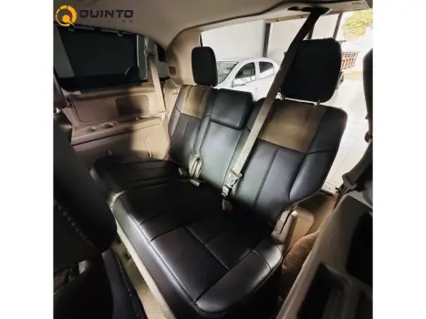 CHRYSLER Town & Country 3.6 V6 12V 4P LIMITED AUTOM�TICO, Foto 9