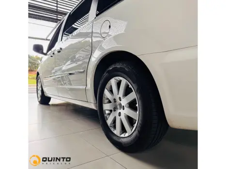 CHRYSLER Town & Country 3.6 V6 12V 4P LIMITED AUTOM�TICO, Foto 12