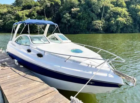 CIMITARRA 270 08 PASSAGEIROS, Foto 1