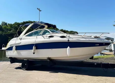 CIMITARRA 270 08 PASSAGEIROS, Foto 2