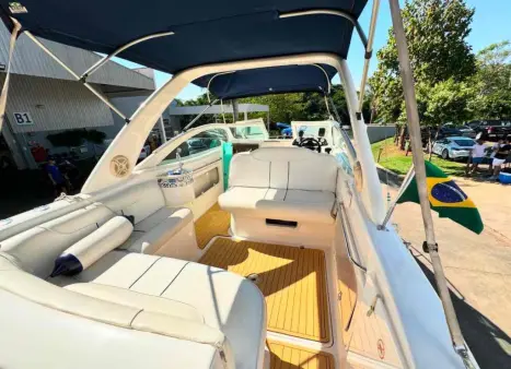 CIMITARRA 270 08 PASSAGEIROS, Foto 3