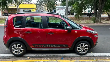 CITROEN Aircross 1.5 16V 4P FLEX SALOMON, Foto 5