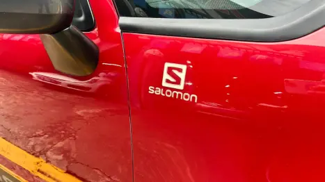 CITROEN Aircross 1.5 16V 4P FLEX SALOMON, Foto 9