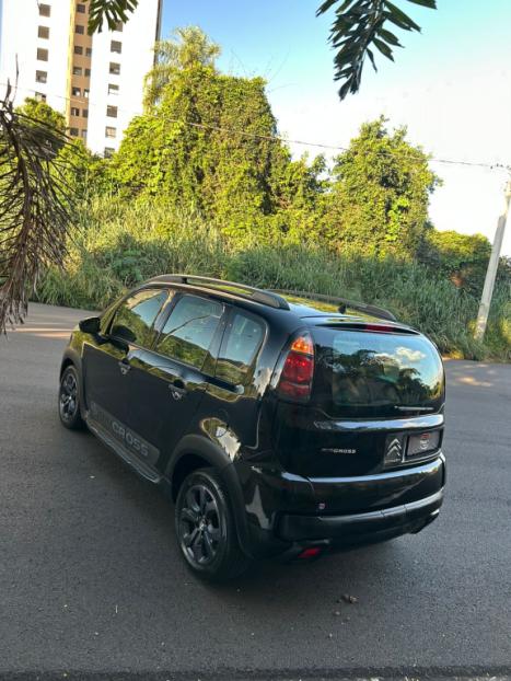 CITROEN Aircross 1.5 4P LIVE FLEX, Foto 4