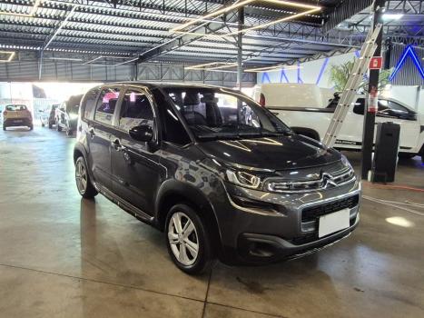 CITROEN Aircross 1.5 4P START FLEX, Foto 3
