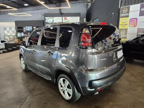 CITROEN Aircross 1.5 4P START FLEX, Foto 4