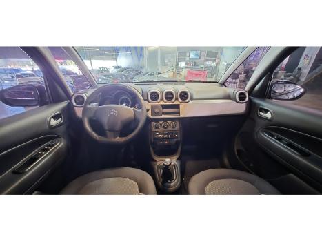 CITROEN Aircross 1.5 4P START FLEX, Foto 8