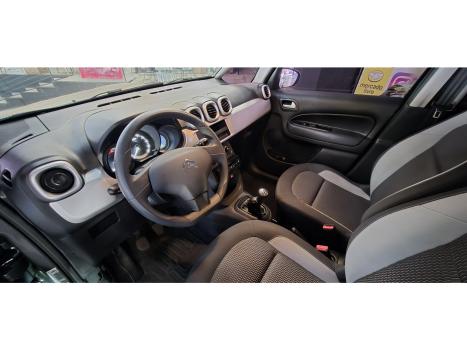 CITROEN Aircross 1.5 4P START FLEX, Foto 10