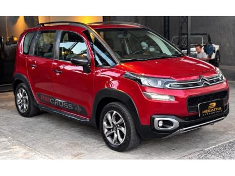 CITROEN Aircross 1.5 16V 4P FLEX SALOMON, Foto 1