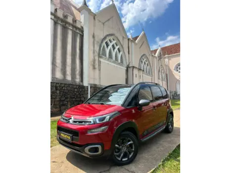 CITROEN Aircross 1.5 16V 4P FLEX SALOMON, Foto 1