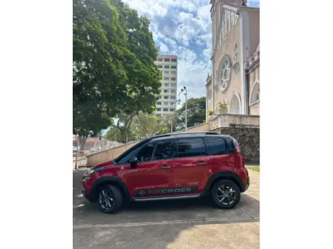 CITROEN Aircross 1.5 16V 4P FLEX SALOMON, Foto 2