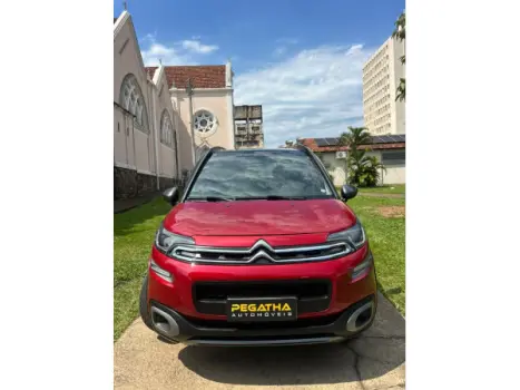 CITROEN Aircross 1.5 16V 4P FLEX SALOMON, Foto 3