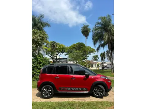 CITROEN Aircross 1.5 16V 4P FLEX SALOMON, Foto 4
