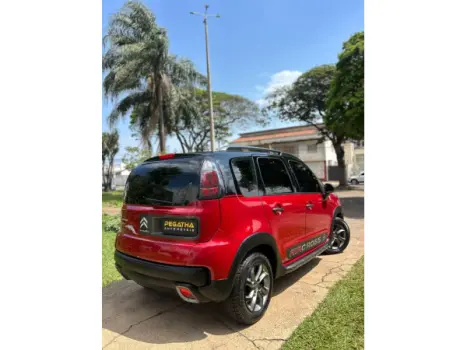 CITROEN Aircross 1.5 16V 4P FLEX SALOMON, Foto 5