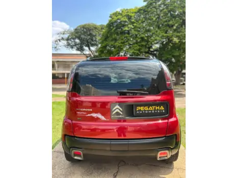 CITROEN Aircross 1.5 16V 4P FLEX SALOMON, Foto 6
