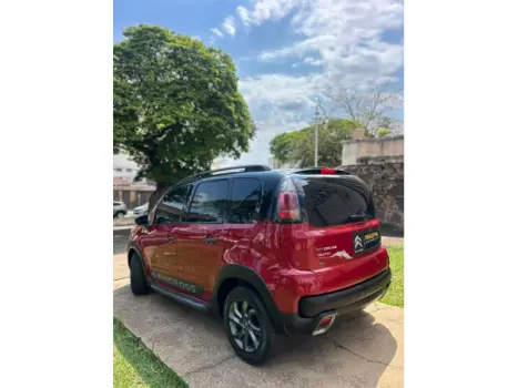 CITROEN Aircross 1.5 16V 4P FLEX SALOMON, Foto 7